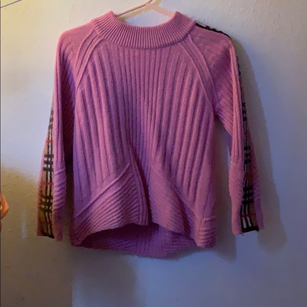 Burberry Sweater